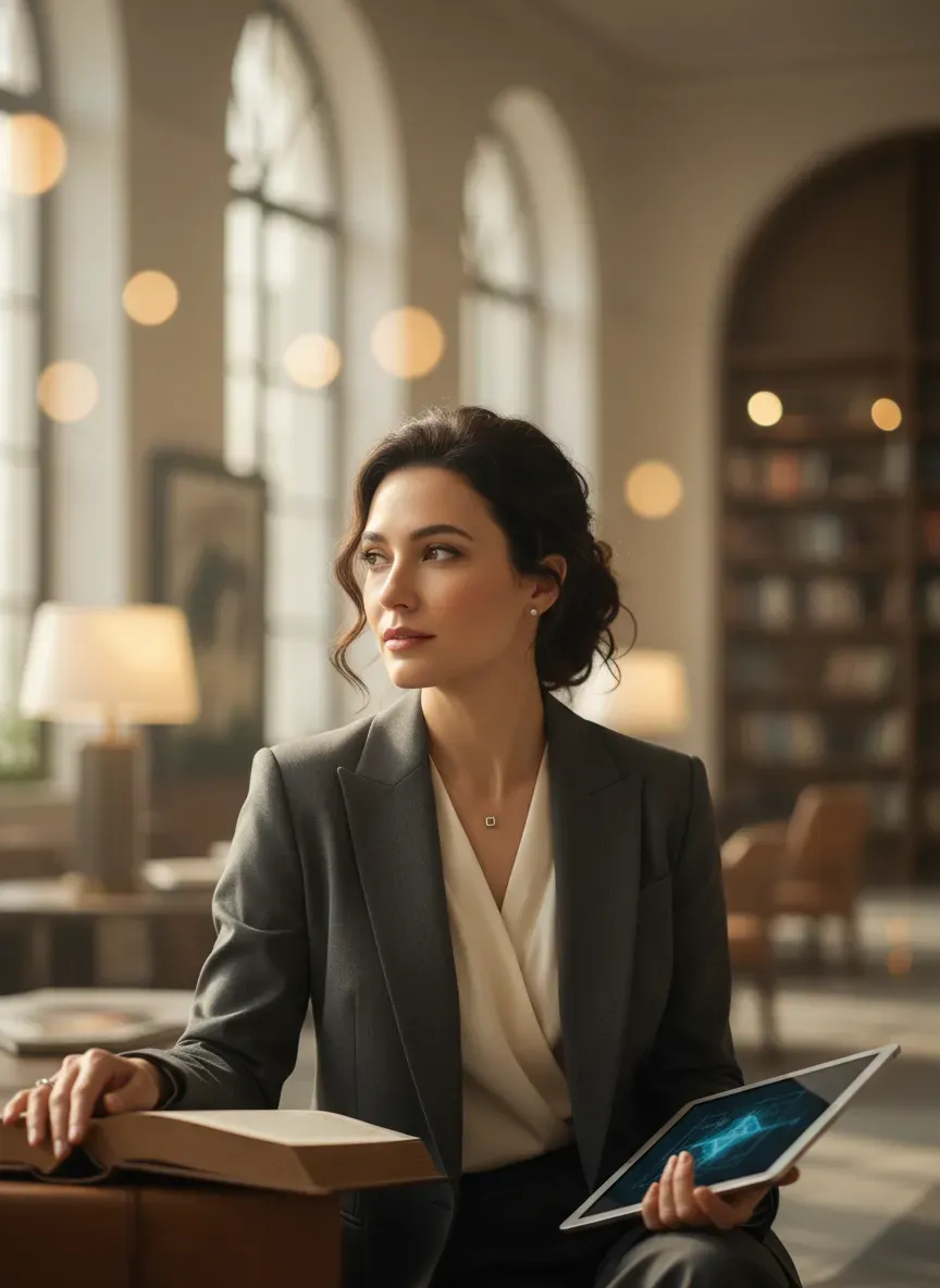 Contextual Description