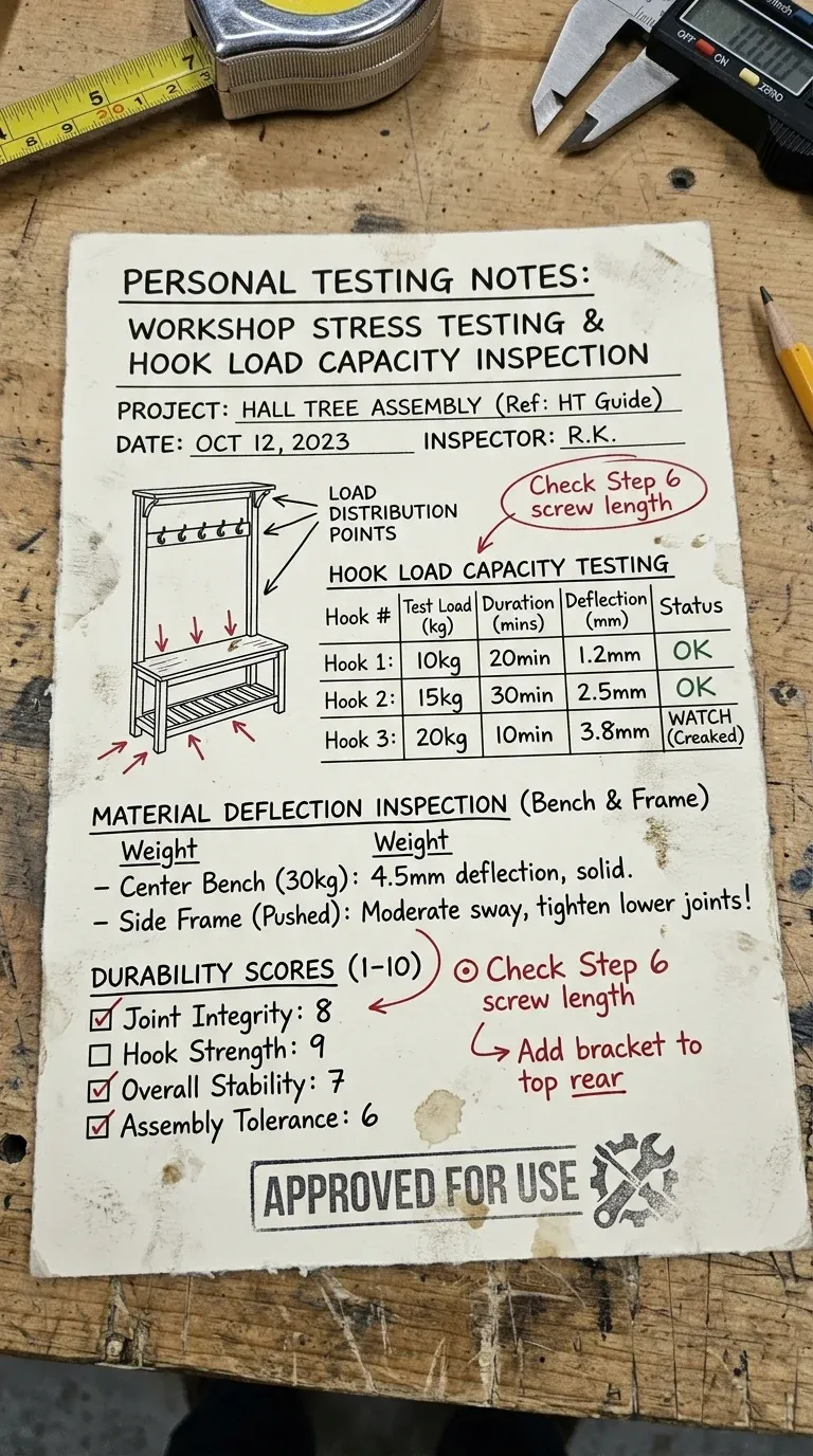 Maintenance Guide: Step-by-step wood conditioning and cleaning guide