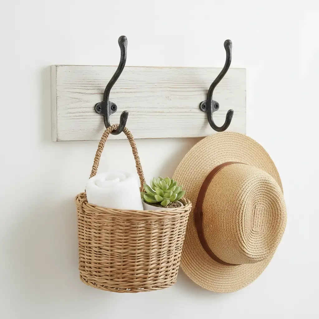 Liberty Hardware Hooks