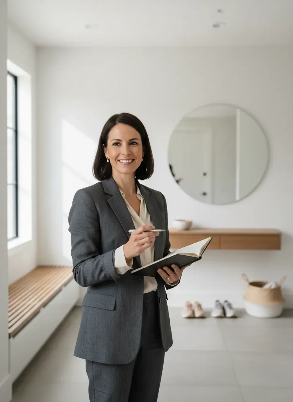 Smooth Out the Chaos: 10 Expert Tips for Better Entryway Traffic Flow