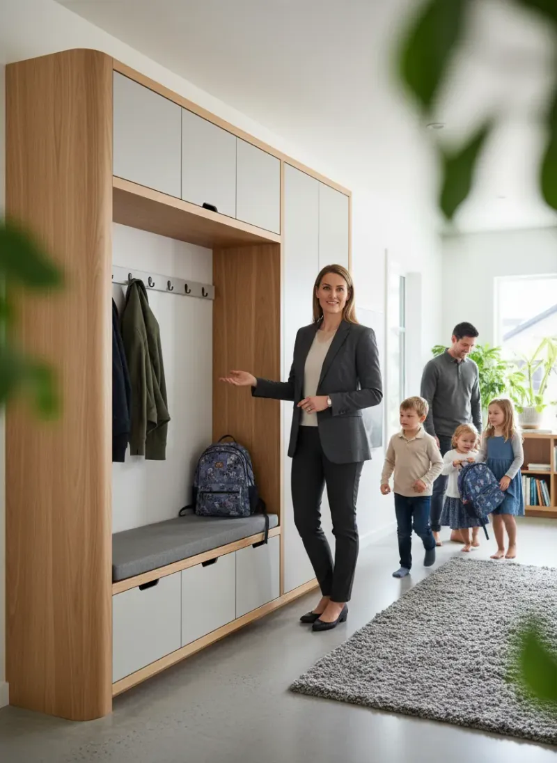 Ergonomic Design: Ensuring Smooth Traffic Flow Around Bui... — expert guide with measurements, tips, and product picks