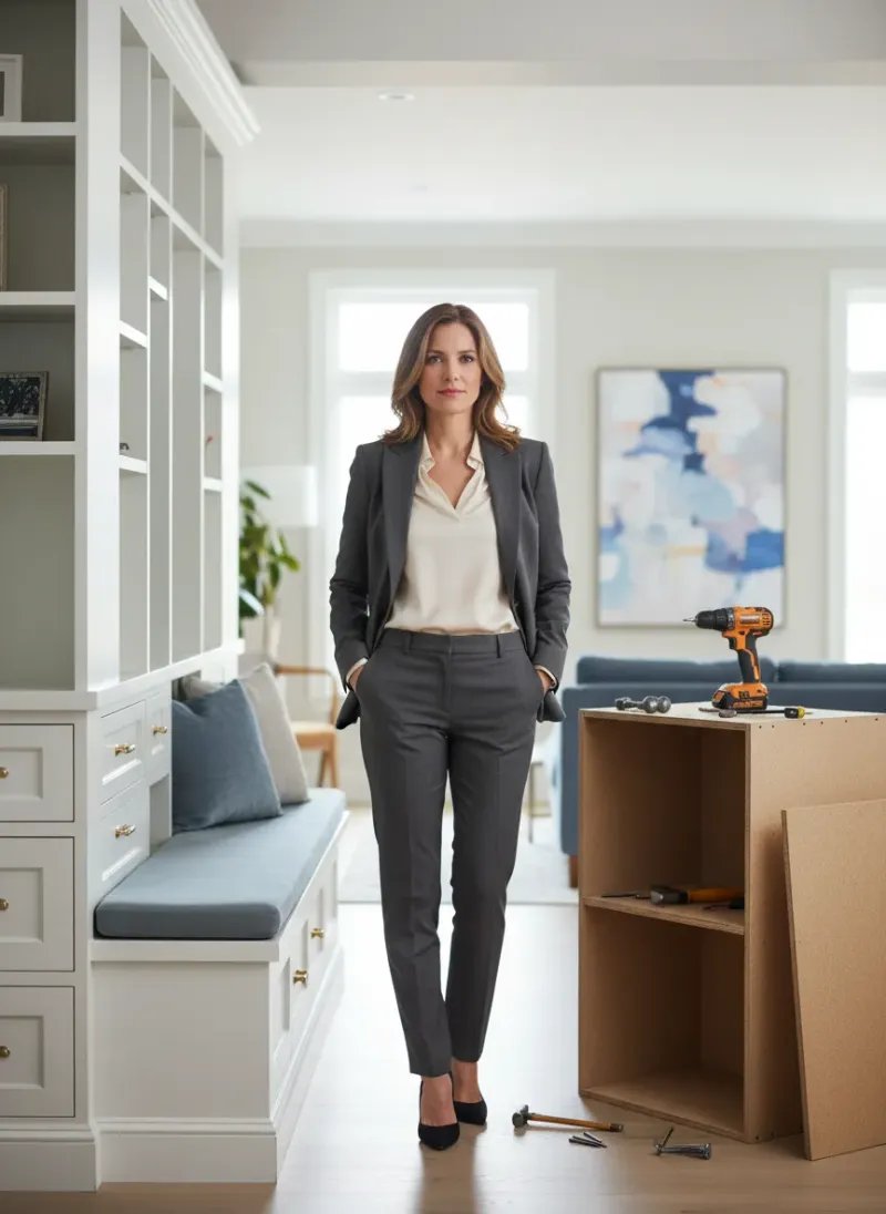 When to Hire a Pro vs. DIY — expert guide with measurements, tips, and product picks