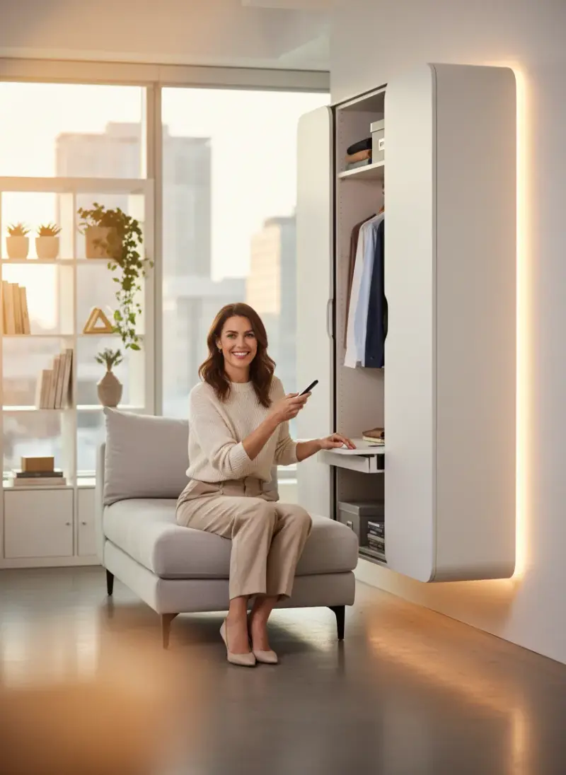 From IKEA to Ori: Which Custom Storage Solution Actually ...
