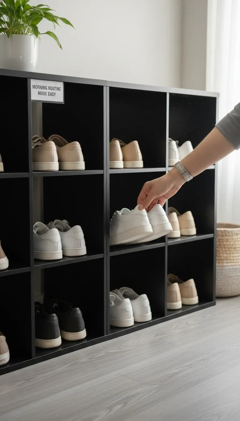 Product Photography: Contextual Description