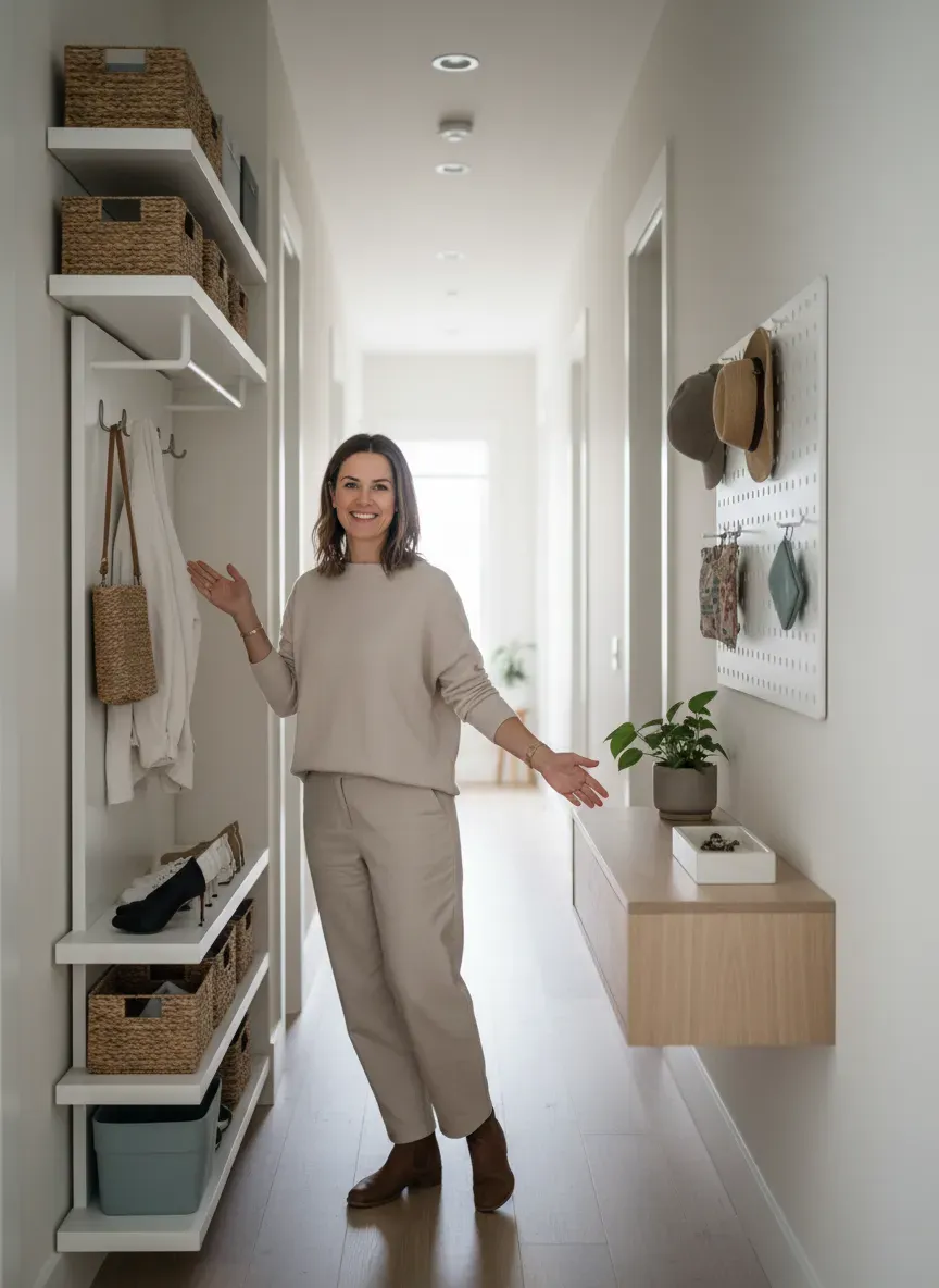 Product Photography: Contextual Description