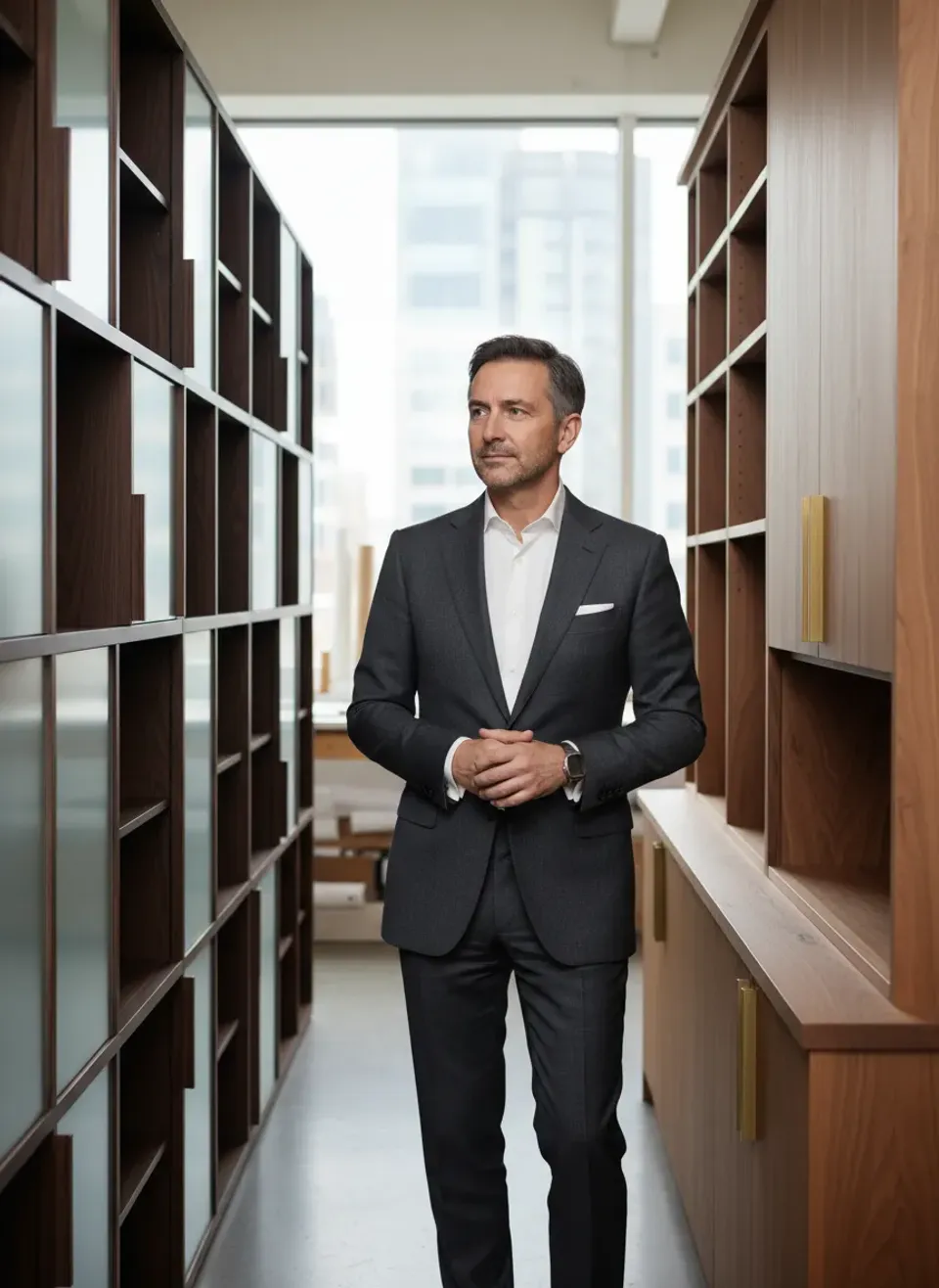 Modular vs. Bespoke: The Ultimate Guide to 2026 Custom Storage ROI