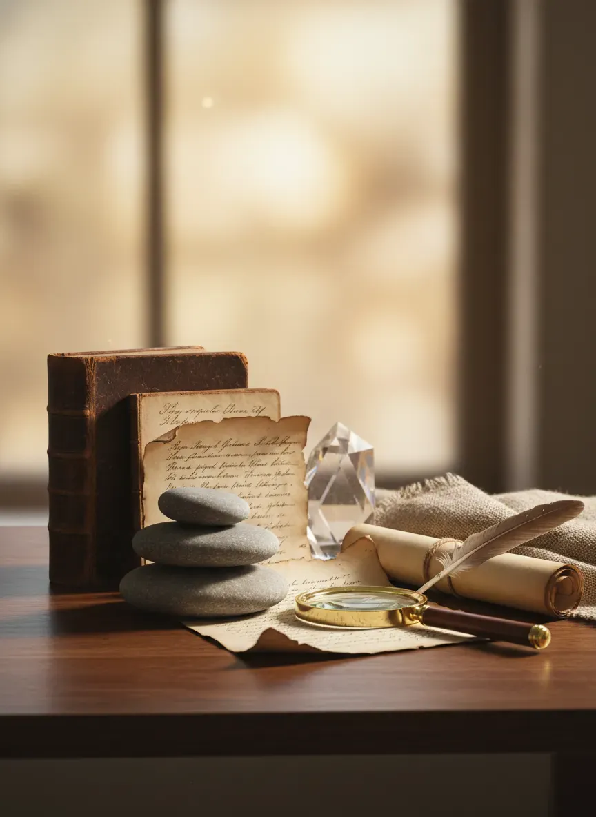 Contextual Description