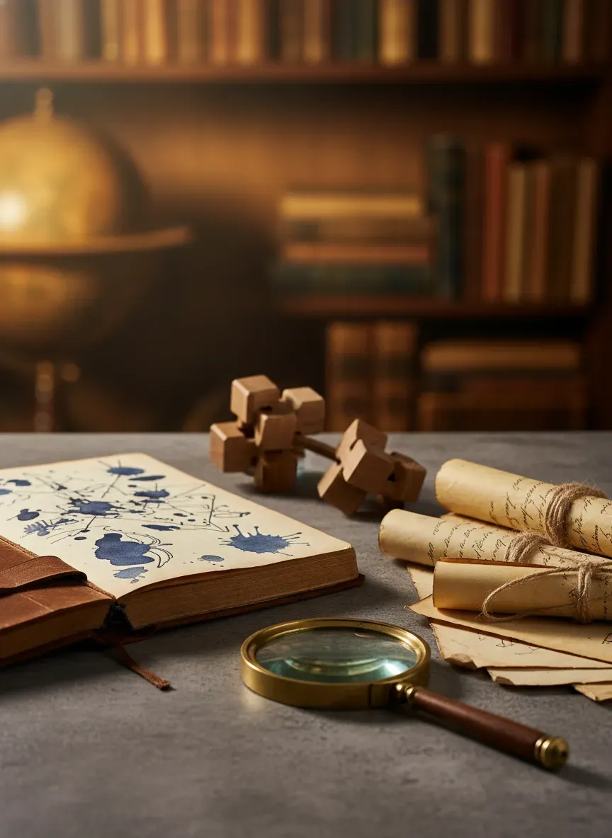 Contextual Description