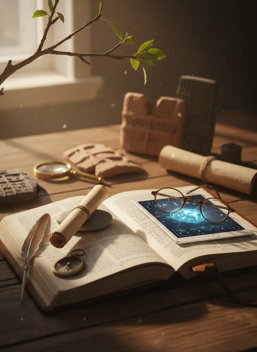 Contextual Description