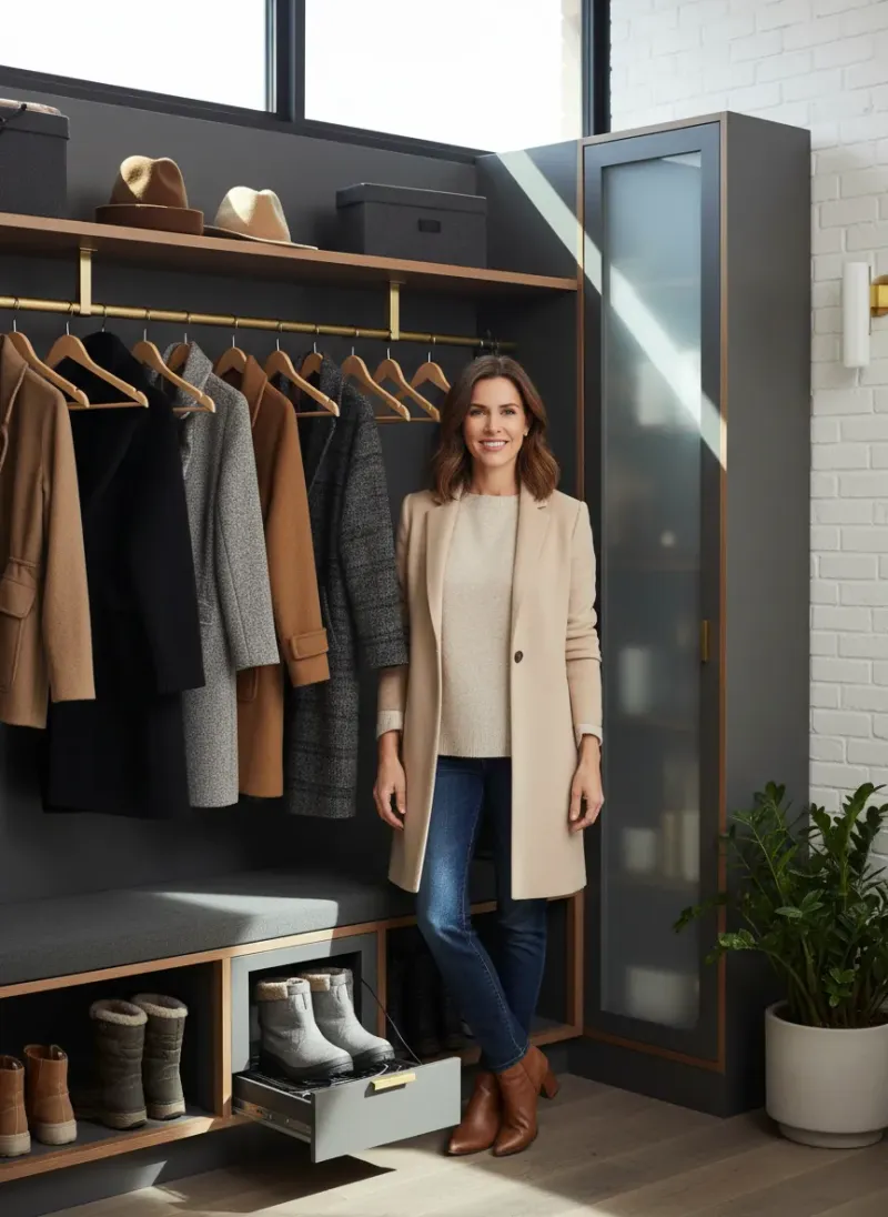 Solutions for Seasonal Storage — expert guide with measurements, tips, and product picks