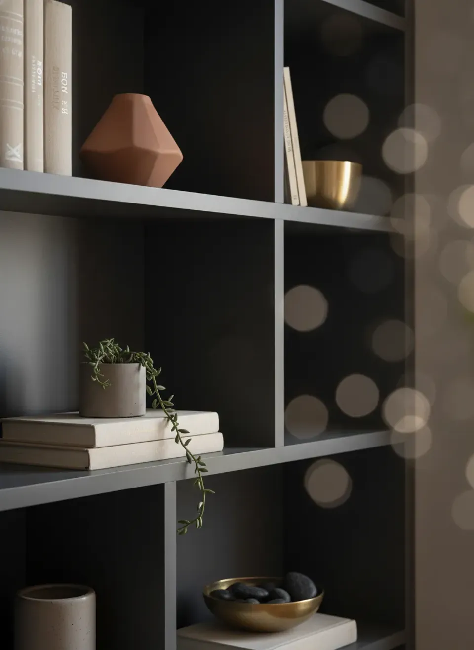 Sophisticated Matte: Why Flat Finish Cubbies are the New Design Trend