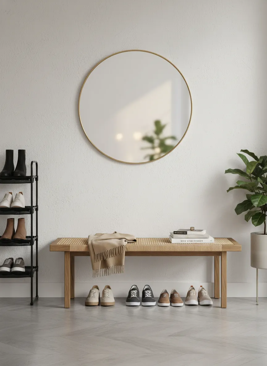 Top-rated Entryway Benches: What the Reviews Actually Say (2026)